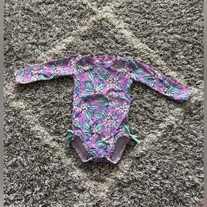 Ruffle Butts Swimsuit